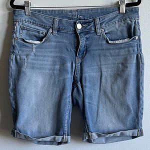 Time and Tru Shorts for Women - Poshmark